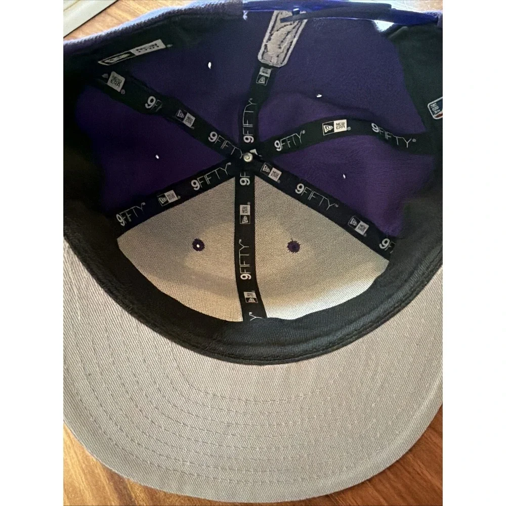 Los‎ Angeles Lakers NBA SnapBack